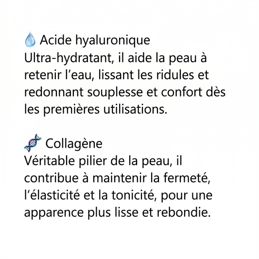 BEAUTE DE LA PEAU