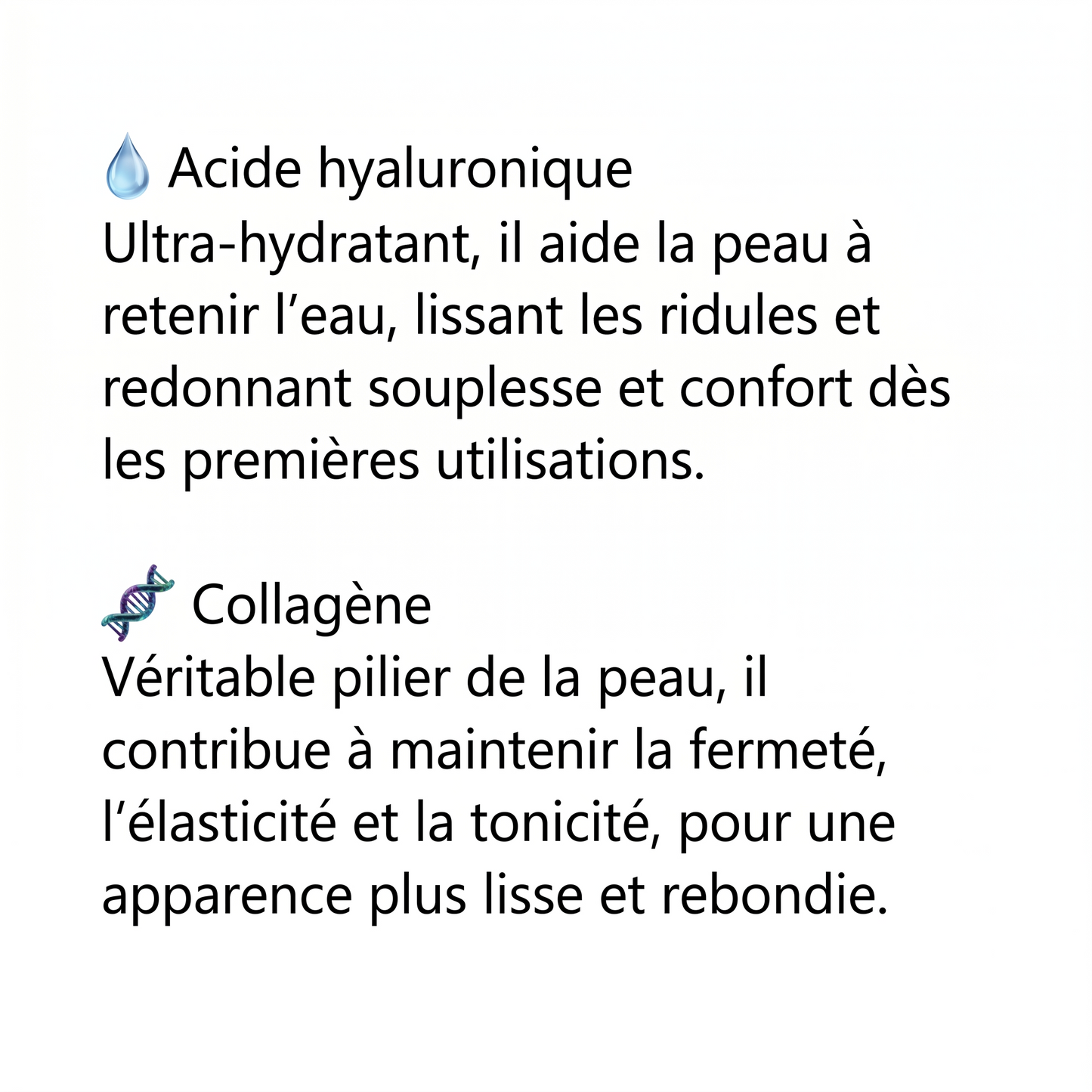 BEAUTE DE LA PEAU
