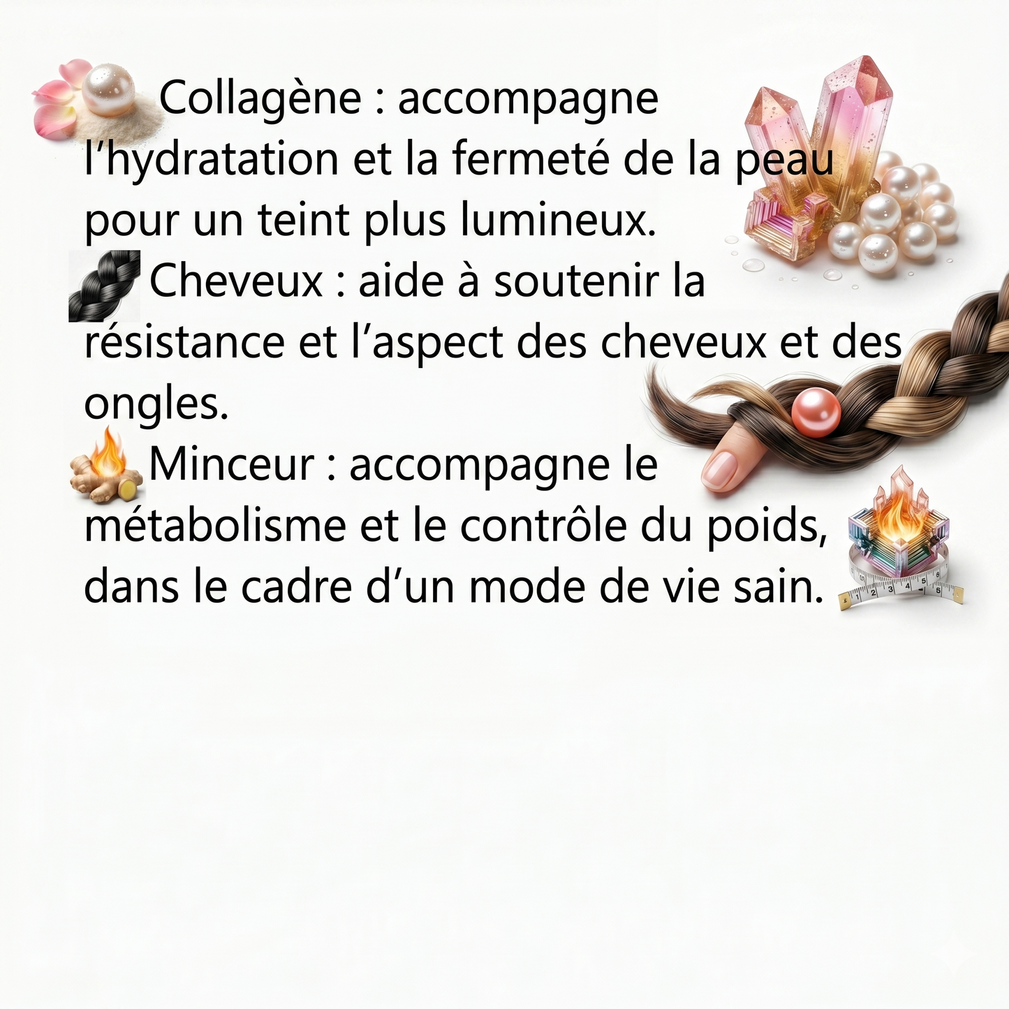ENSEMBLE BEAUTE