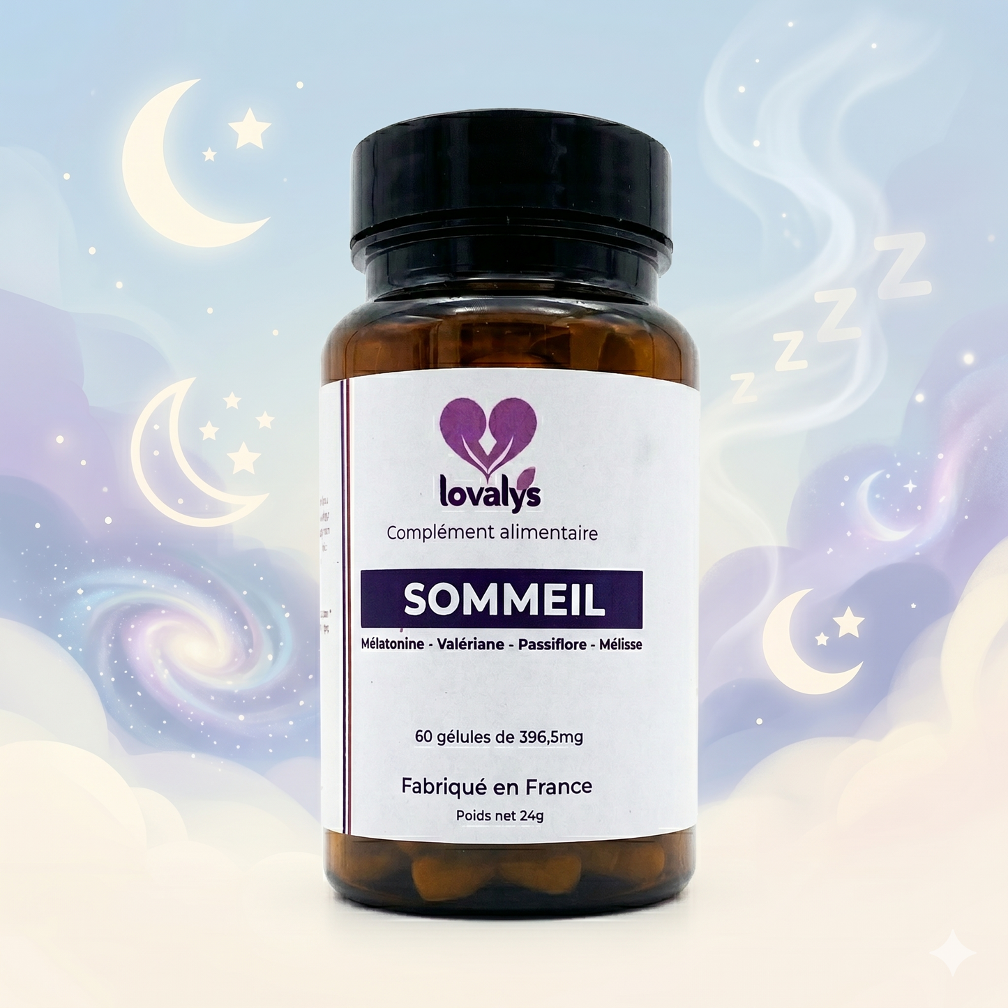 SOMMEIL
