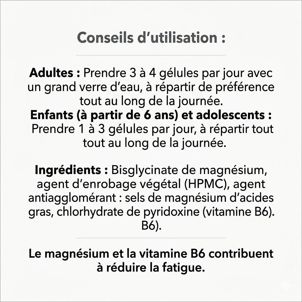 ENERGIE EQUILIBRE